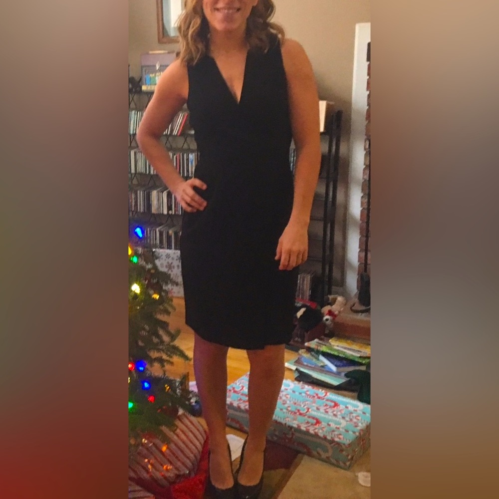 BCBGeneration black dress
